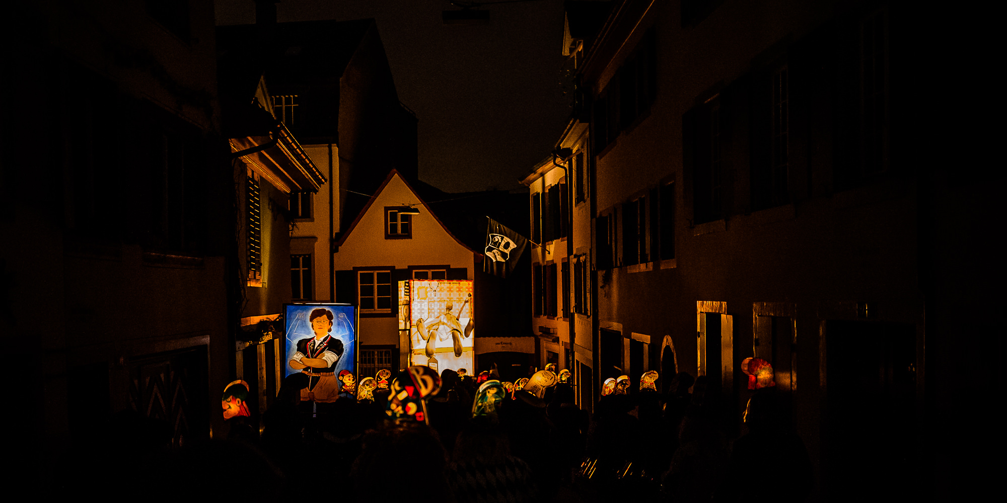 Export x3 1DX 6616 Basler Fasnacht 2016